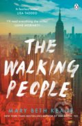 Kniha: The Walking People (Mary Beth Keane). Penguin Books, 2021 Kniha: The Walking People (Mary Beth Keane). Penguin Books, 2021