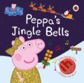 Peppa&#039;s Jingle Bells, Ladybird Books, 2021