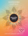 Kniha: Beautiful News (David McCandless). William Collins, 2021 Kniha: Beautiful News (David McCandless). William Collins, 2021
