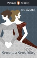 Sense and Sensibility - Jane Austen, 2021