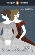 Kniha: Sense and Sensibility (Jane Austen). Penguin Books, 2021 Kniha: Sense and Sensibility (Jane Austen). Penguin Books, 2021