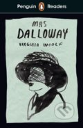 Mrs Dalloway - Virginia Woolf, 2021