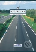 Kniha: Vozovky II. (Ivan Gschwendt). Jaga group, 2001 Kniha: Vozovky II. (Ivan Gschwendt). Jaga group, 2001