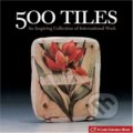 Kniha: 500 Tiles (Lark Books). Lark Books, 2008 Kniha: 500 Tiles (Lark Books). Lark Books, 2008
