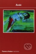 Kniha: Araki (Nobuyoshi Araki). Thames & Hudson, 2008 Kniha: Araki (Nobuyoshi Araki). Thames & Hudson, 2008
