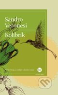E-kniha: Kolibrík (Sandro Veronesi), 2021 E-kniha: Kolibrík (Sandro Veronesi), 2021