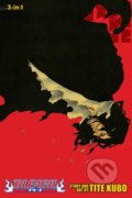 Kniha: Bleach 21 (Tite Kubo). Viz Media, 2017 Kniha: Bleach 21 (Tite Kubo). Viz Media, 2017