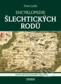 Kniha: Encyklopedie šlechtických rodů (Pavel Juřík), 2021 Kniha: Encyklopedie šlechtických rodů (Pavel Juřík), 2021