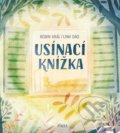 Kniha: Usínací knížka (Robin Král). Pikola, 2021 Kniha: Usínací knížka (Robin Král). Pikola, 2021