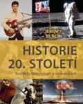 Kniha: Historie 20. století (Jeremy Black). Universum, 2021 Kniha: Historie 20. století (Jeremy Black). Universum, 2021