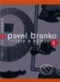 Straty a nálezy 3 - Pavel Branko, Slovenský filmový ústav, 2007