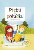 Kniha: Přečti mi pohádku (Petr Šulc). Pierot, 2021 Kniha: Přečti mi pohádku (Petr Šulc). Pierot, 2021