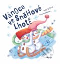 Kniha: Vánoce ve Sněhové Lhotě (Peter S. Milan). Pierot, 2021 Kniha: Vánoce ve Sněhové Lhotě (Peter S. Milan). Pierot, 2021