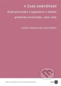 Kniha: V čase odkvétání (Jan Pelikán). Univerzita Karlova v Praze, 2021 Kniha: V čase odkvétání (Jan Pelikán). Univerzita Karlova v Praze, 2021