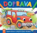 Kniha: Doprava, 2021 Kniha: Doprava, 2021