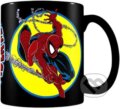 Hrnček meniaci sa Marvel - Spiderman (EPEE). EPEE, 2021 Hrnček meniaci sa Marvel - Spiderman (EPEE). EPEE, 2021