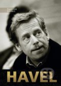 Kniha: Havel (František Emmert). Universum, 2021 Kniha: Havel (František Emmert). Universum, 2021