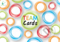 TEAM Cards (Ľubica Takáčová). Life Up TEAM Cards (Ľubica Takáčová). Life Up