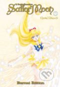 Kniha: Sailor Moon 5 (Naoko Takeuchi). Kodansha Comics, 2019 Kniha: Sailor Moon 5 (Naoko Takeuchi). Kodansha Comics, 2019