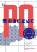 Kniha: Po moderne (Autorský kolektív). Východoslovenská galéria, 2018 Kniha: Po moderne (Autorský kolektív). Východoslovenská galéria, 2018