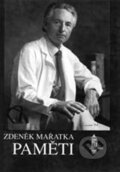 Kniha: Paměti: Mařatka Zdeněk (Zdeněk Mařatka). Karolinum, 1997 Kniha: Paměti: Mařatka Zdeněk (Zdeněk Mařatka). Karolinum, 1997