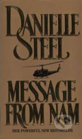 Kniha: Message from Nam (Danielle Steel). Transworld, 2019 Kniha: Message from Nam (Danielle Steel). Transworld, 2019