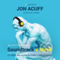 Audiokniha: Soundtrack v hlavě (Jon Acuff), 2021 Audiokniha: Soundtrack v hlavě (Jon Acuff), 2021