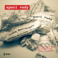 Audiokniha: Spací vady (Radka Denemarková). Témbr, 2021 Audiokniha: Spací vady (Radka Denemarková). Témbr, 2021