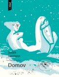 E-kniha: Domov (Judith Hermann), 2021 E-kniha: Domov (Judith Hermann), 2021
