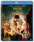 Film: Voda pro slony (Francis Lawrence) (Blu-ray). Bonton Film, 2011 Film: Voda pro slony (Francis Lawrence) (Blu-ray). Bonton Film, 2011