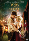 Film: Voda pro slony (Francis Lawrence) (DVD). Bonton Film, 2011 Film: Voda pro slony (Francis Lawrence) (DVD). Bonton Film, 2011