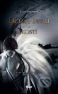 Kniha: Dcéra dymu a kostí (Laini Taylor). Ikar, 2011 Kniha: Dcéra dymu a kostí (Laini Taylor). Ikar, 2011