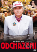 Film: Odcházení (Václav Havel) (DVD), 2011 Film: Odcházení (Václav Havel) (DVD), 2011
