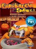 Kniha: Garfieldova show č. 2 (Jim Davis). Crew, 2011 Kniha: Garfieldova show č. 2 (Jim Davis). Crew, 2011