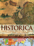 Kniha: Historica, 2011 Kniha: Historica, 2011
