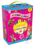 Kniha: My First Library - Interesting Things (Readandlearn.eu). Readandlearn.eu Kniha: My First Library - Interesting Things (Readandlearn.eu). Readandlearn.eu