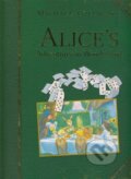 Alice&#039;s Adventures in Wonderland - Lewis Carroll, Pavilion