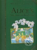 Kniha: Alice's Adventures in Wonderland (Lewis Carroll). Pavilion Kniha: Alice's Adventures in Wonderland (Lewis Carroll). Pavilion