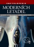Encyklopedie moderních letadel - Jim Winchester, 2011