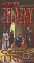 Kniha: Černý trůn (Roger Zelazny). Banshies, 2006 Kniha: Černý trůn (Roger Zelazny). Banshies, 2006