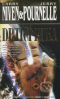 Kniha: Drtící ruka (Jerry Pournelle a Larry Niven). Banshies, 2004 Kniha: Drtící ruka (Jerry Pournelle a Larry Niven). Banshies, 2004