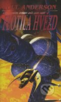 Kniha: Flotila hvězd (Poul Anderson). Banshies, 2009 Kniha: Flotila hvězd (Poul Anderson). Banshies, 2009