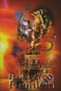 Kniha: Nebudu se bát ničeho zlého (Robert A. Heinlein). Banshies, 2009 Kniha: Nebudu se bát ničeho zlého (Robert A. Heinlein). Banshies, 2009