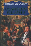 Kniha: Noc v osamělém říjnu (Roger Zelazny). Banshies Kniha: Noc v osamělém říjnu (Roger Zelazny). Banshies