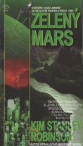 Zelený Mars - Kim Stanley Robinson, Banshies, 2005