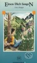 Kniha: Einen Dieb fangen (Egmont Books). Egmont Books Kniha: Einen Dieb fangen (Egmont Books). Egmont Books