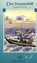 Kniha: Das Feuerschiff (Egmont Books). Egmont Books Kniha: Das Feuerschiff (Egmont Books). Egmont Books