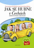Kniha: Jak se hubne v Čechách (Petra Lamschová a kolektiv). Mladá fronta, 2011 Kniha: Jak se hubne v Čechách (Petra Lamschová a kolektiv). Mladá fronta, 2011