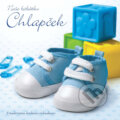 Kniha: Naše bábätko: Chlapček (Slovart). Slovart, 2011 Kniha: Naše bábätko: Chlapček (Slovart). Slovart, 2011