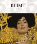 Kniha: Gustav Klimt (Gilles Néret). Taschen, 2011 Kniha: Gustav Klimt (Gilles Néret). Taschen, 2011